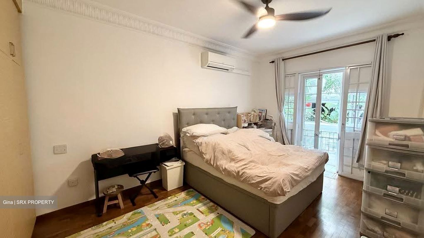 K-Lodge (D15), Apartment #635820331